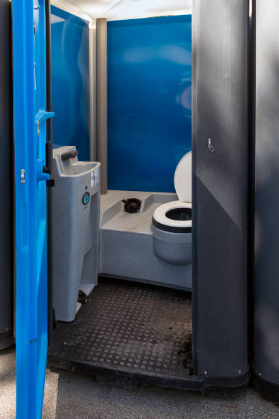 Portable Toilet Options We Offer in Titusville, PA