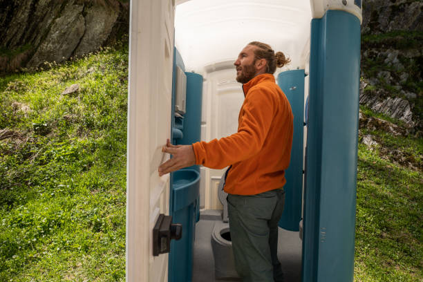 Best Portable toilet rental cost  in Titusville, PA