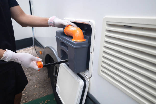 Best High-end porta potty rental  in Titusville, PA